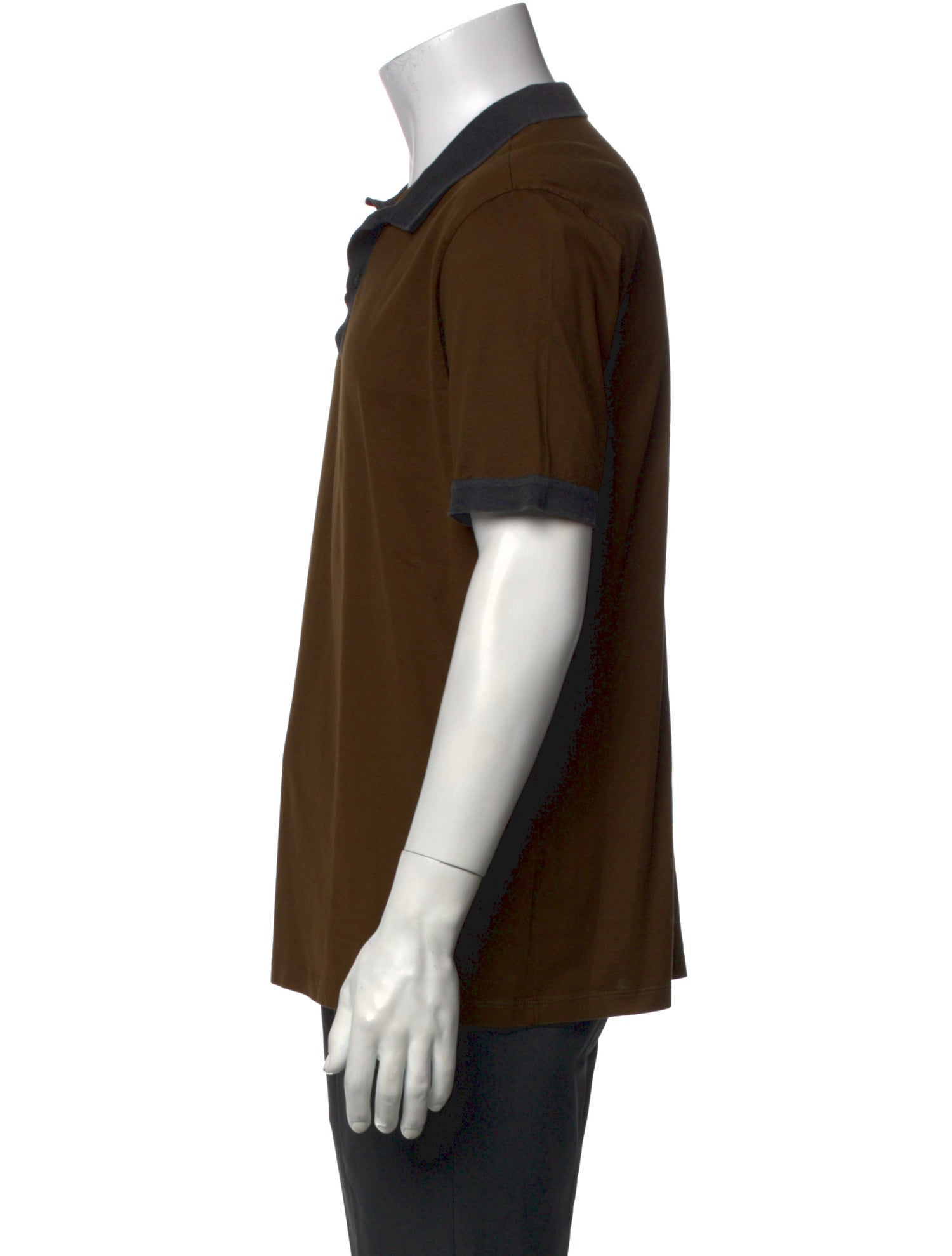 Lanvin Short Sleeve Shirt