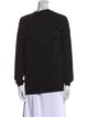 Lanvin Cowl Neck Sweater