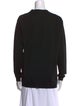 Lanvin Cowl Neck Sweater