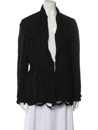 Lanvin Cashmere Blazer