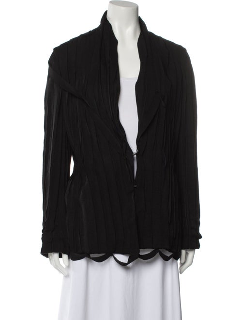 Lanvin Cashmere Blazer
