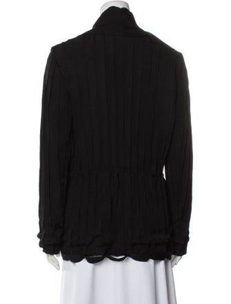 Lanvin Cashmere Blazer