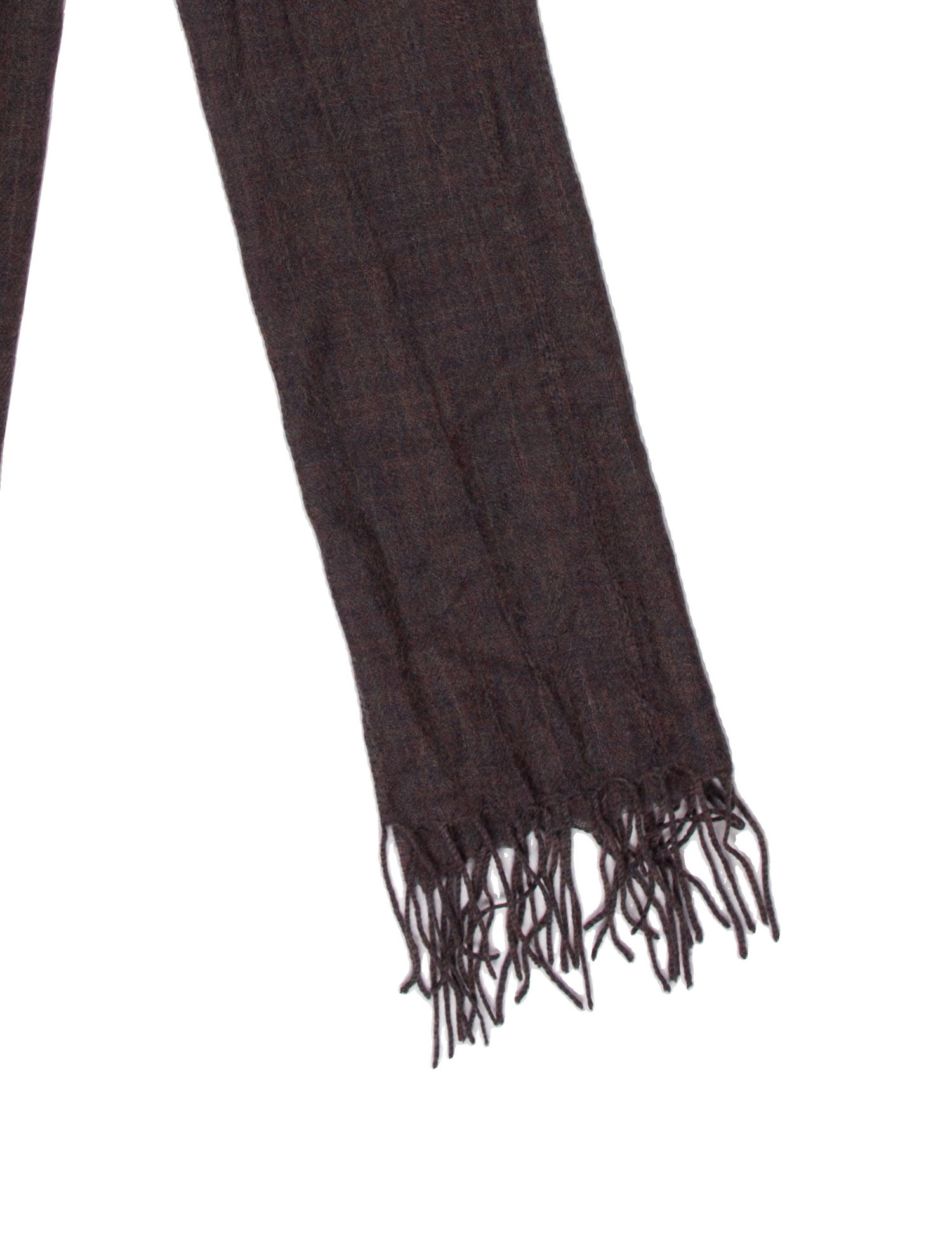 Lanvin Scarf