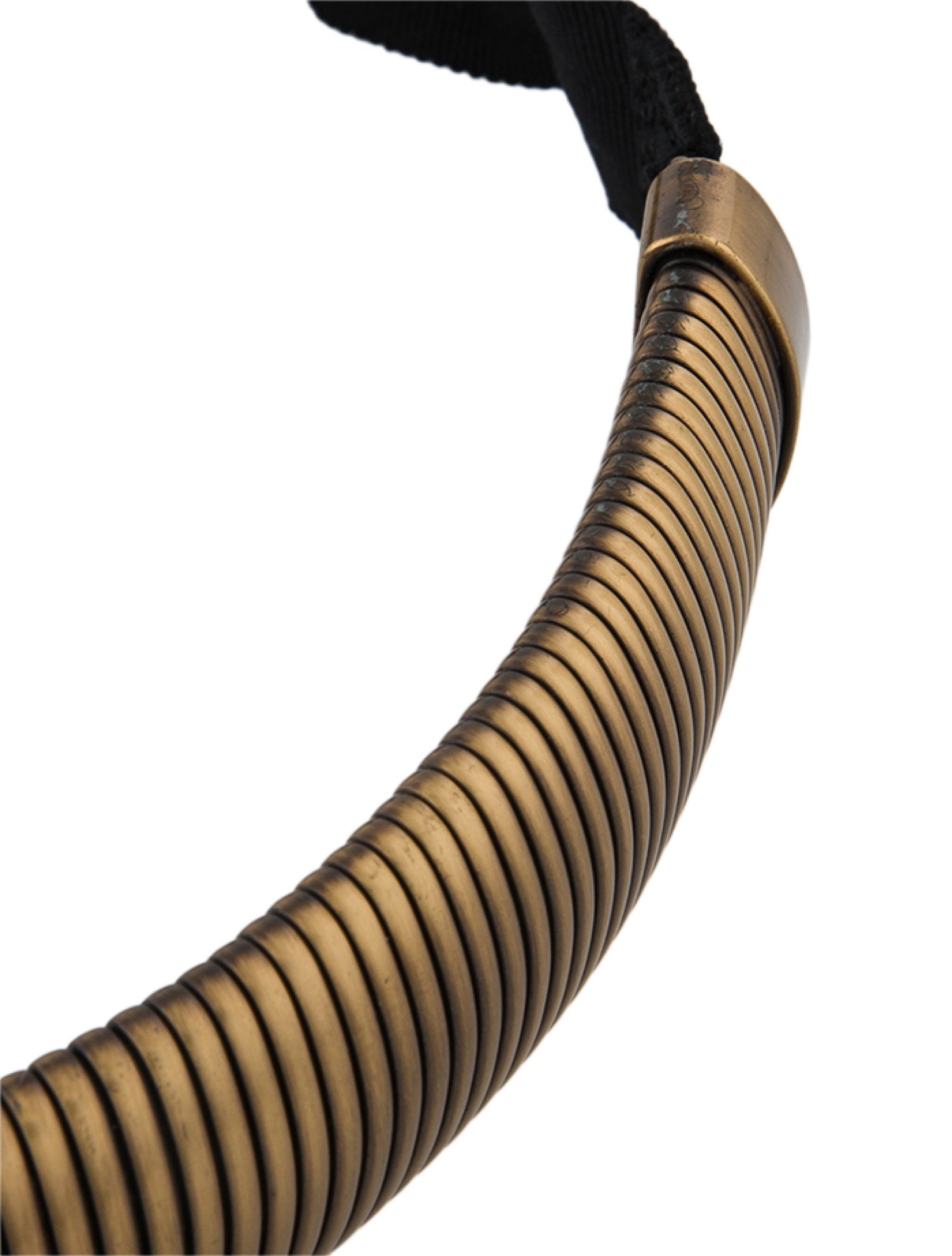 Lanvin Vintage Collar Necklace