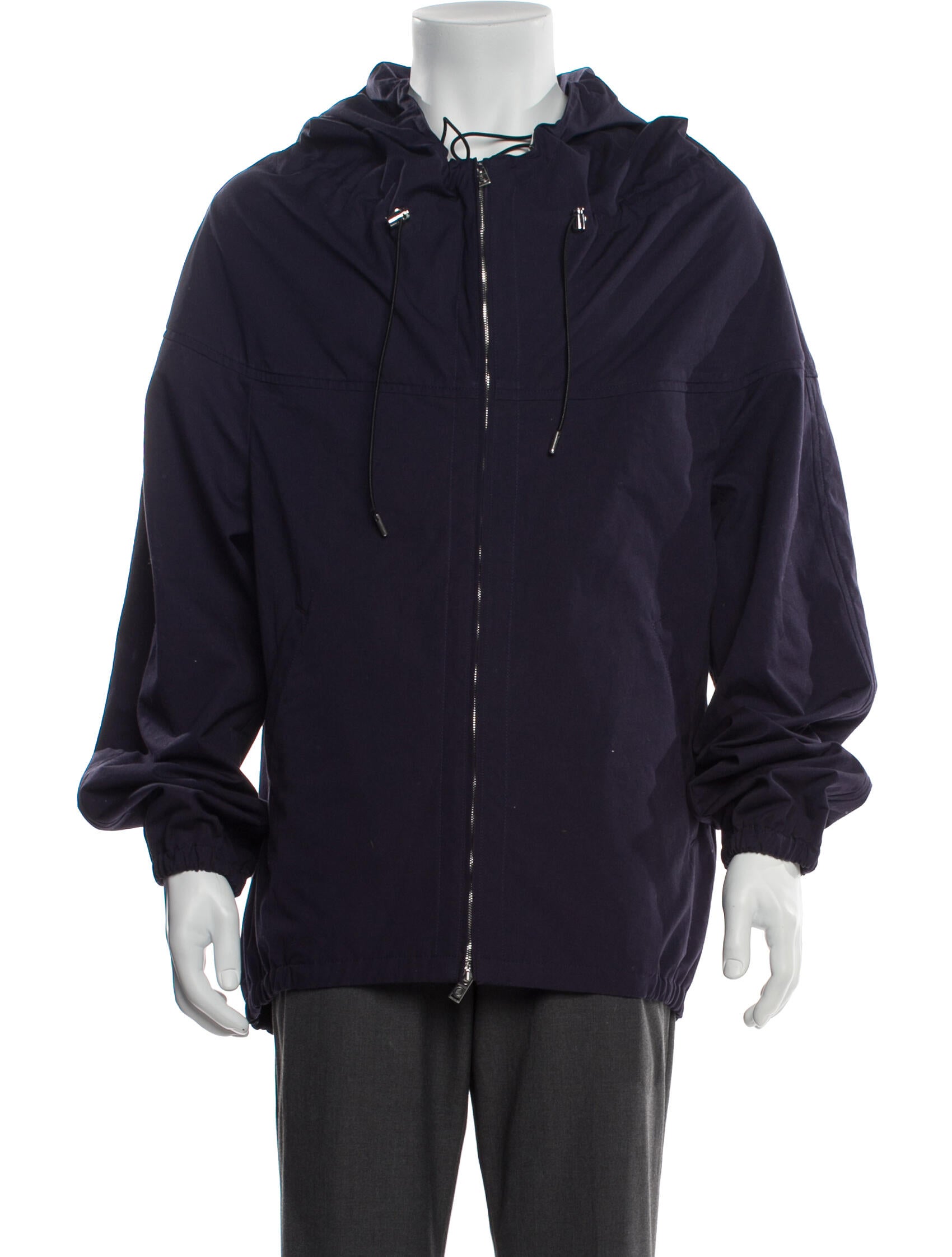 Lanvin Windbreaker