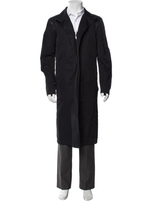 Lanvin Overcoat