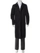 Lanvin Overcoat