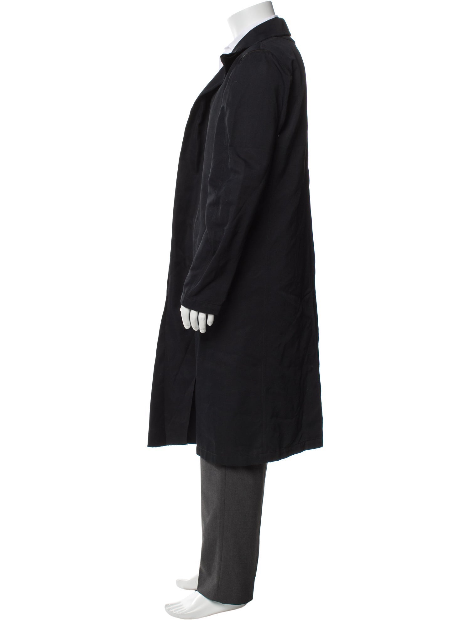 Lanvin Overcoat