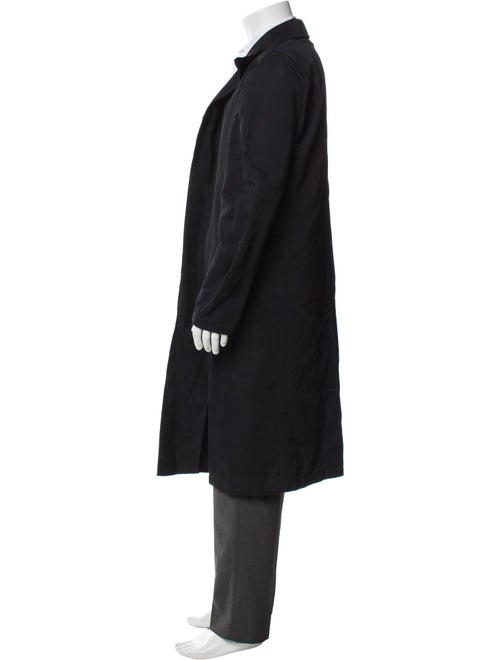 Lanvin Overcoat