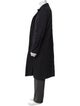 Lanvin Overcoat