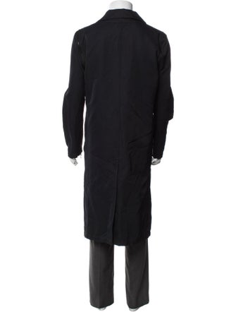 Lanvin Overcoat