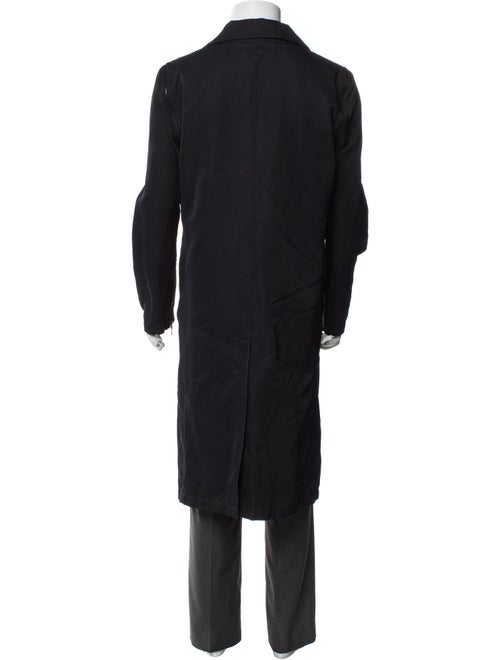 Lanvin Overcoat