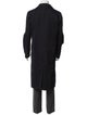 Lanvin Overcoat