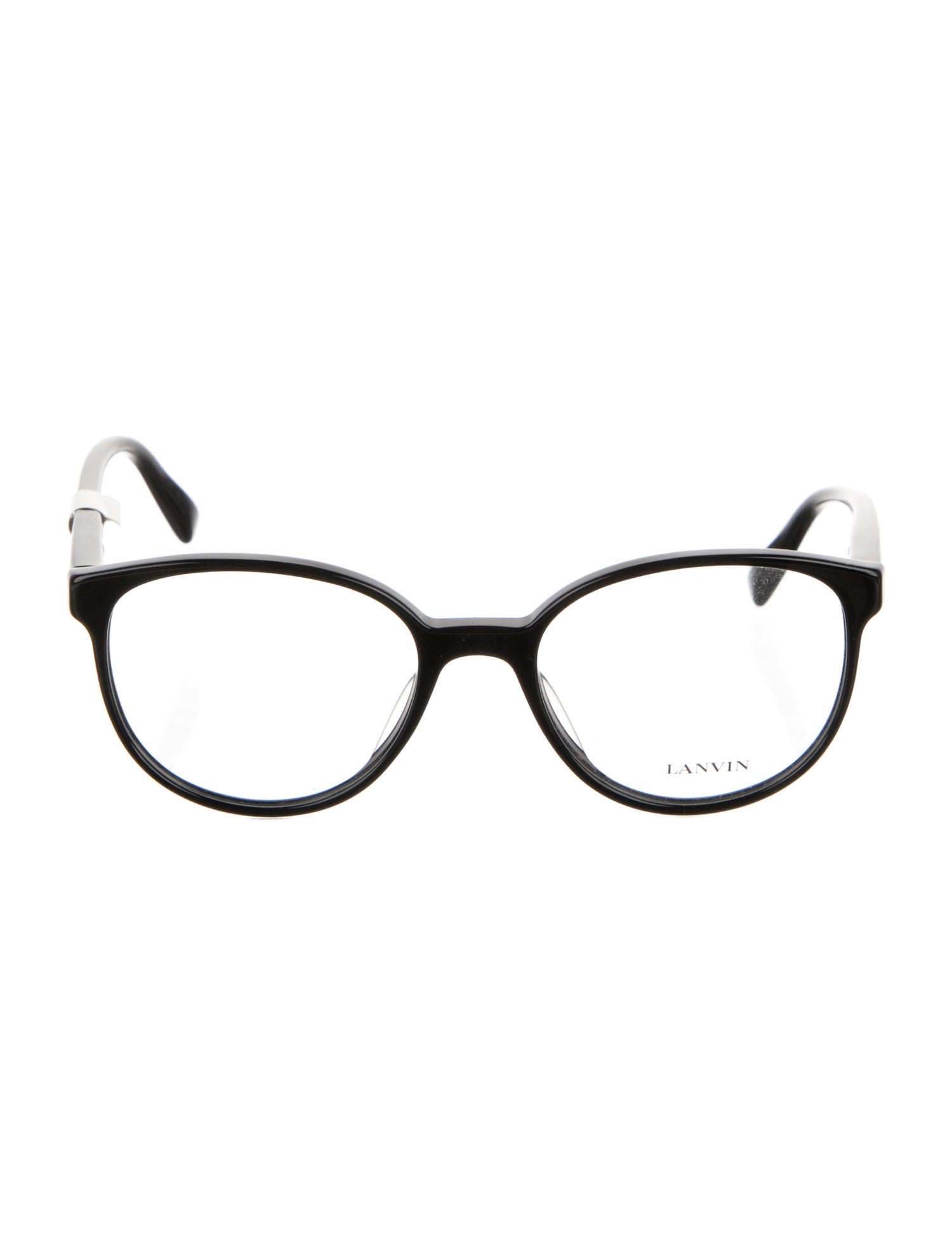 Lanvin Square Eyeglasses