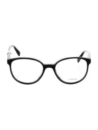 Lanvin Square Eyeglasses