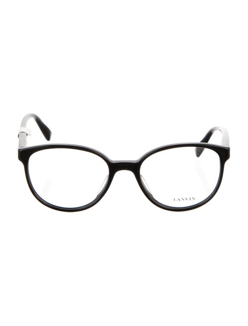 Lanvin Square Eyeglasses