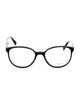 Lanvin Square Eyeglasses
