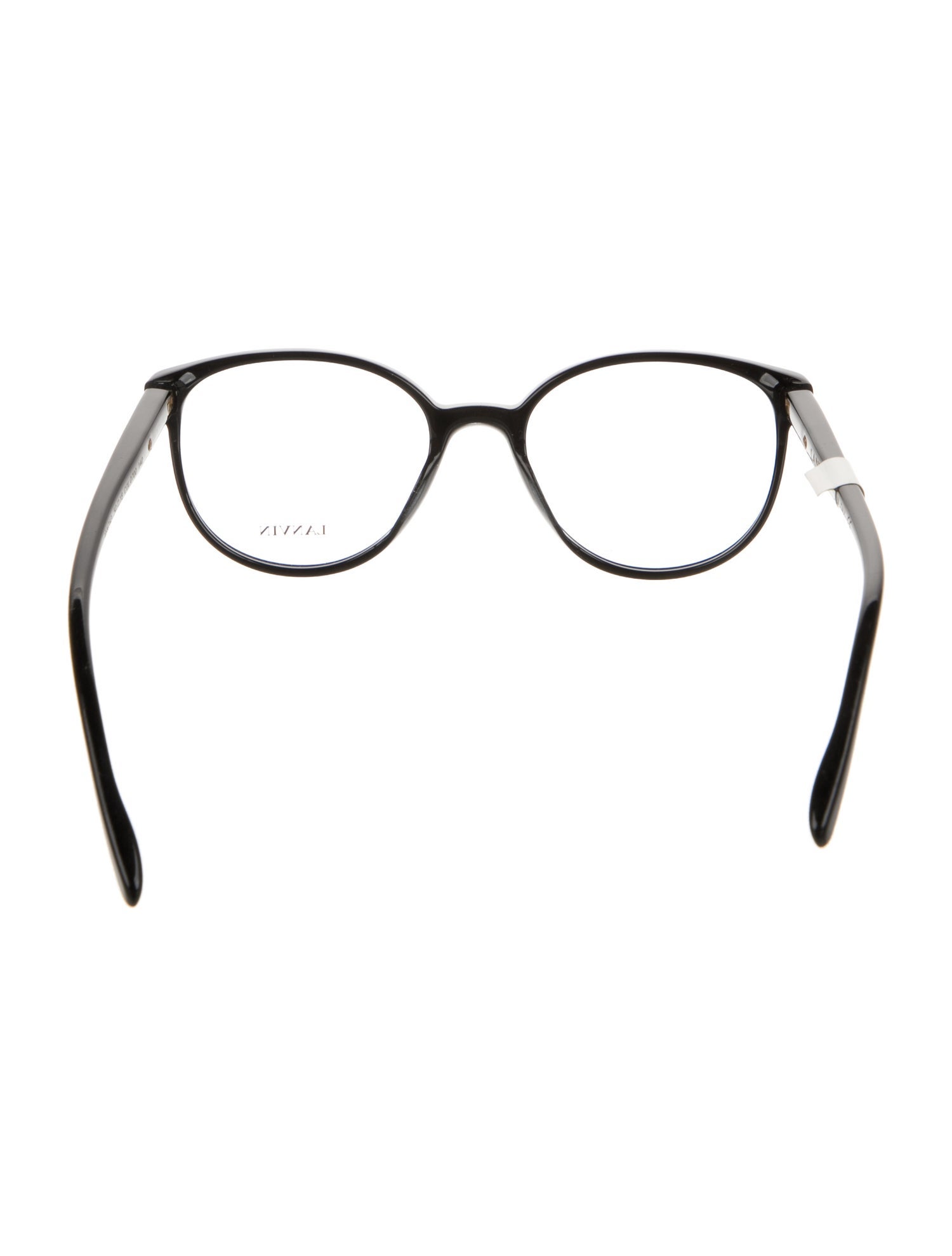 Lanvin Square Eyeglasses