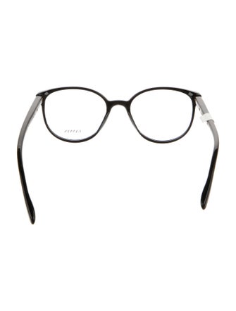 Lanvin Square Eyeglasses