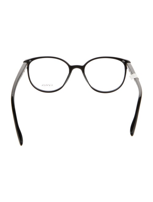 Lanvin Square Eyeglasses
