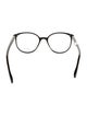 Lanvin Square Eyeglasses