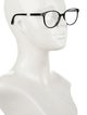 Lanvin Square Eyeglasses