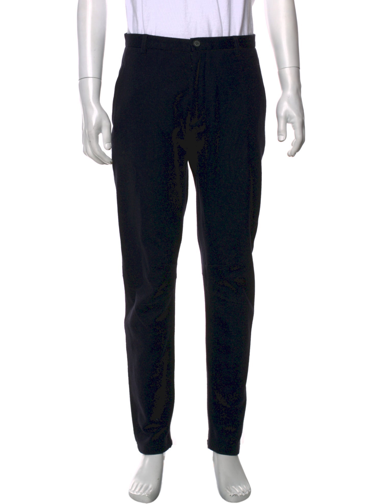 Lanvin Wool Pants