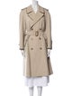 Lanvin Trench Coat