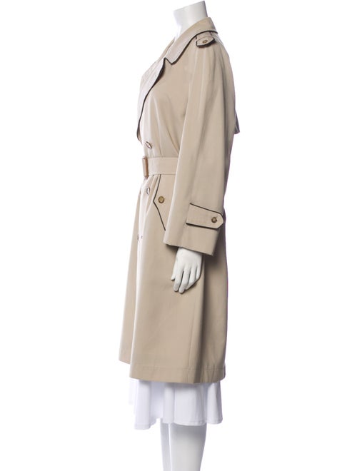 Lanvin Trench Coat
