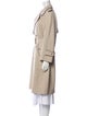 Lanvin Trench Coat