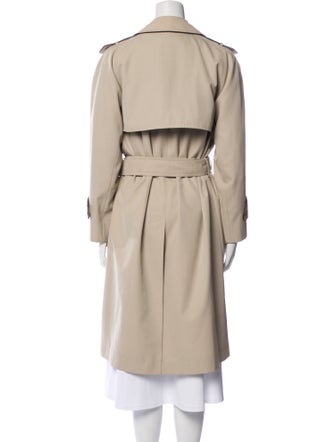 Lanvin Trench Coat
