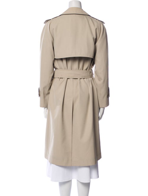Lanvin Trench Coat