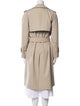 Lanvin Trench Coat