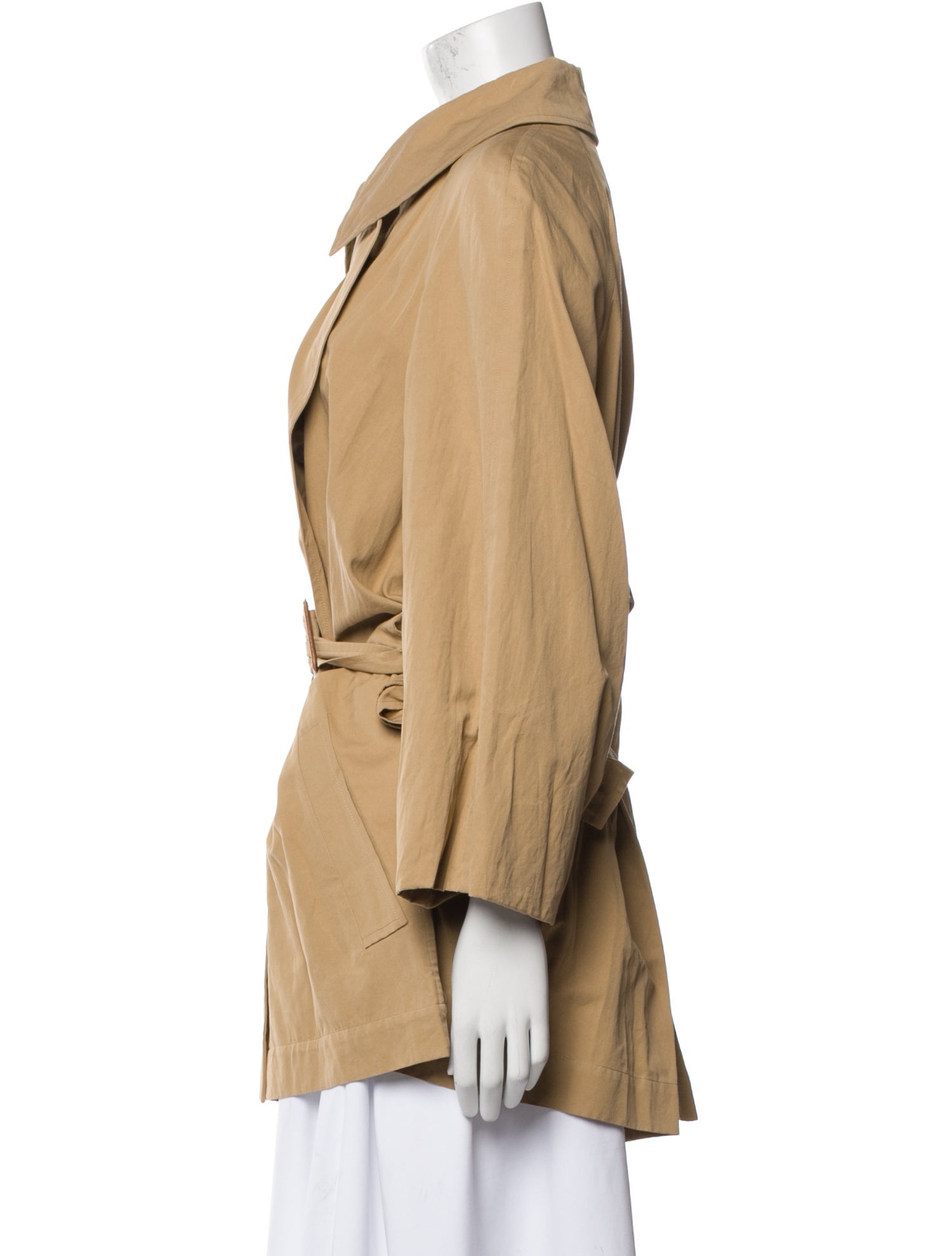 Lanvin Utility Jacket w/ Tags