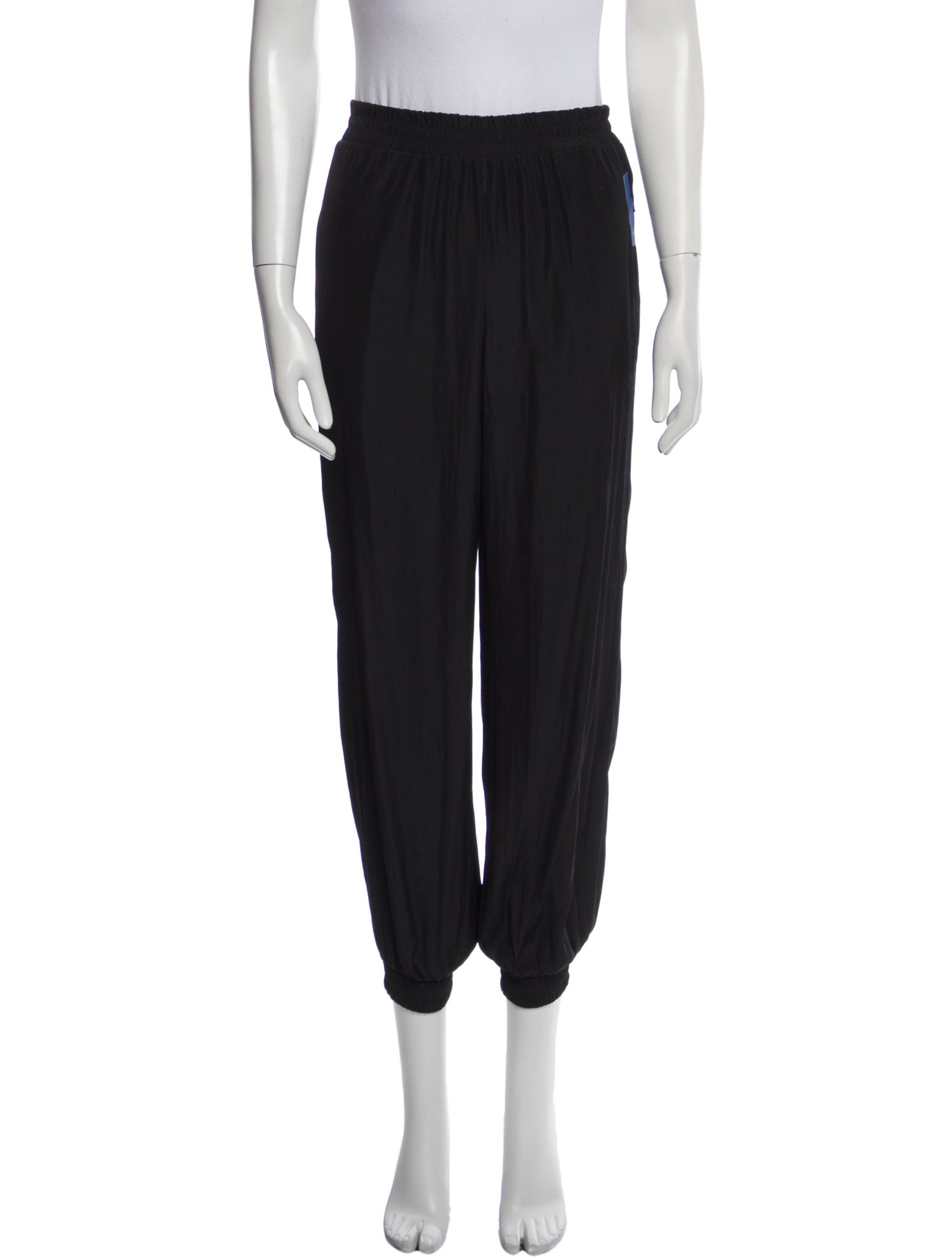 Lanvin Skinny Leg Pants