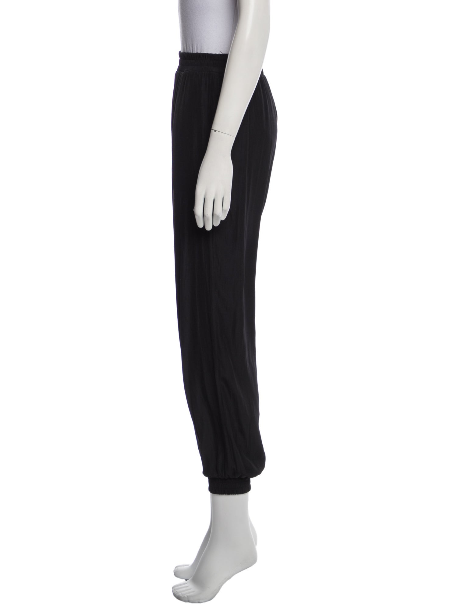 Lanvin Skinny Leg Pants
