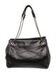 Lanvin Leather Shoulder Bag