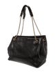 Lanvin Leather Shoulder Bag