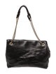 Lanvin Leather Shoulder Bag