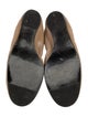 Lanvin Leather Ballet Flats