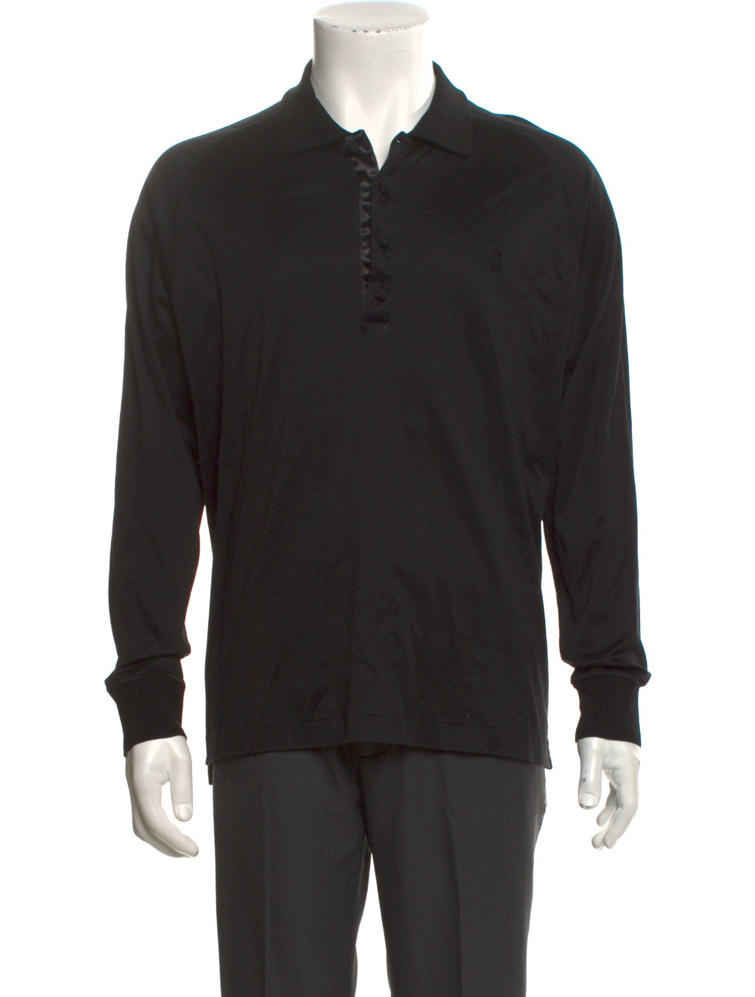 Lanvin Long Sleeve Shirt