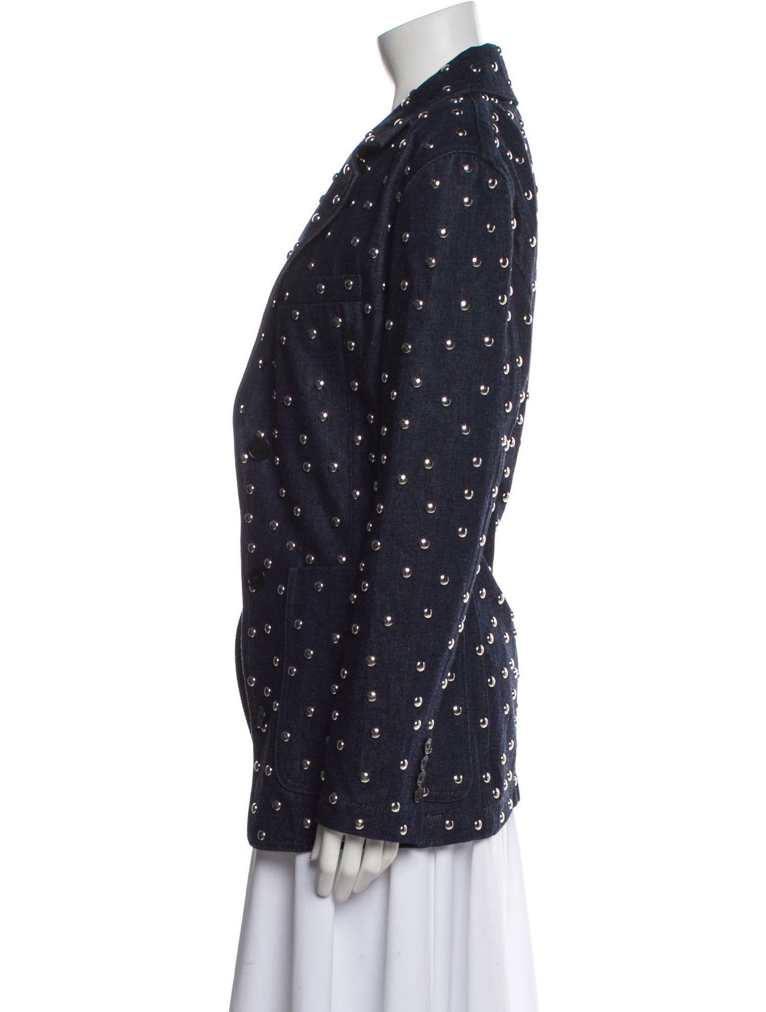 Lanvin Jacket w/ Tags