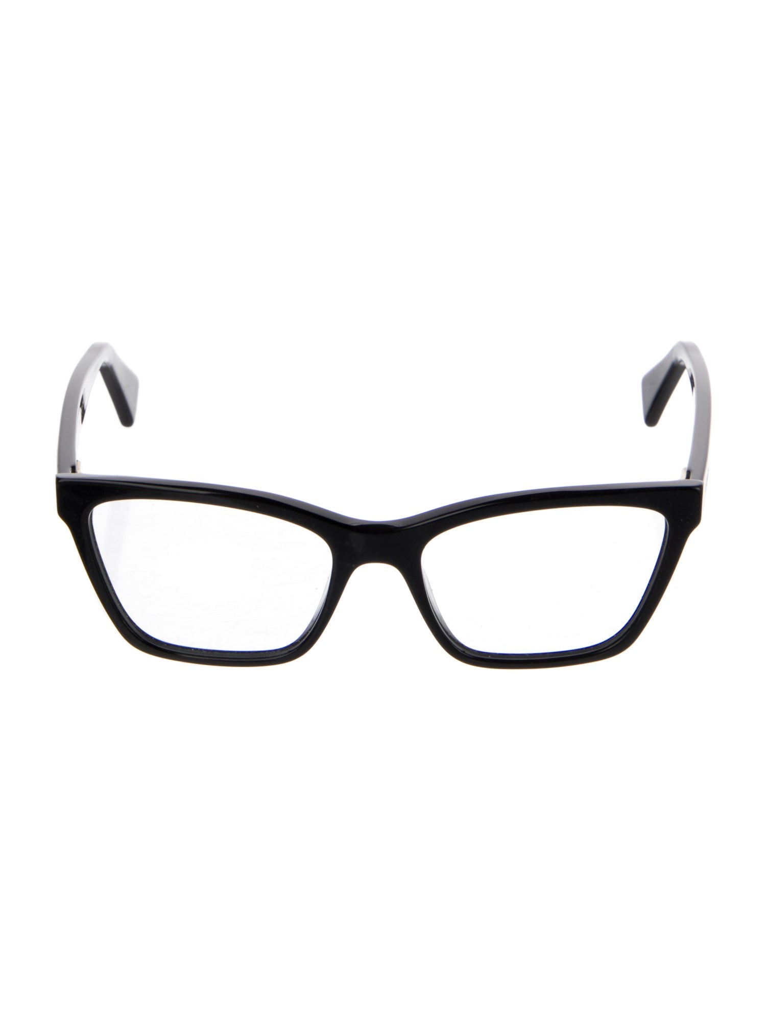 Lanvin Square Eyeglasses