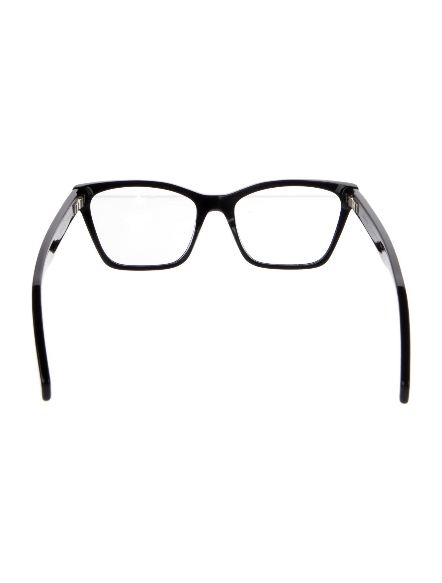 Lanvin Square Eyeglasses