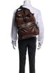 Lanvin Leather Backpack