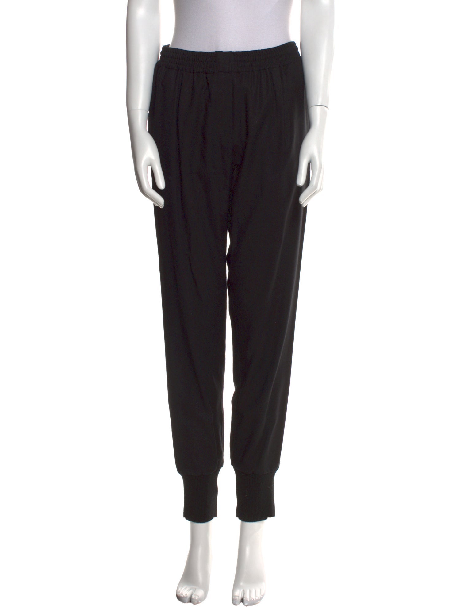 Lanvin Skinny Leg Pants