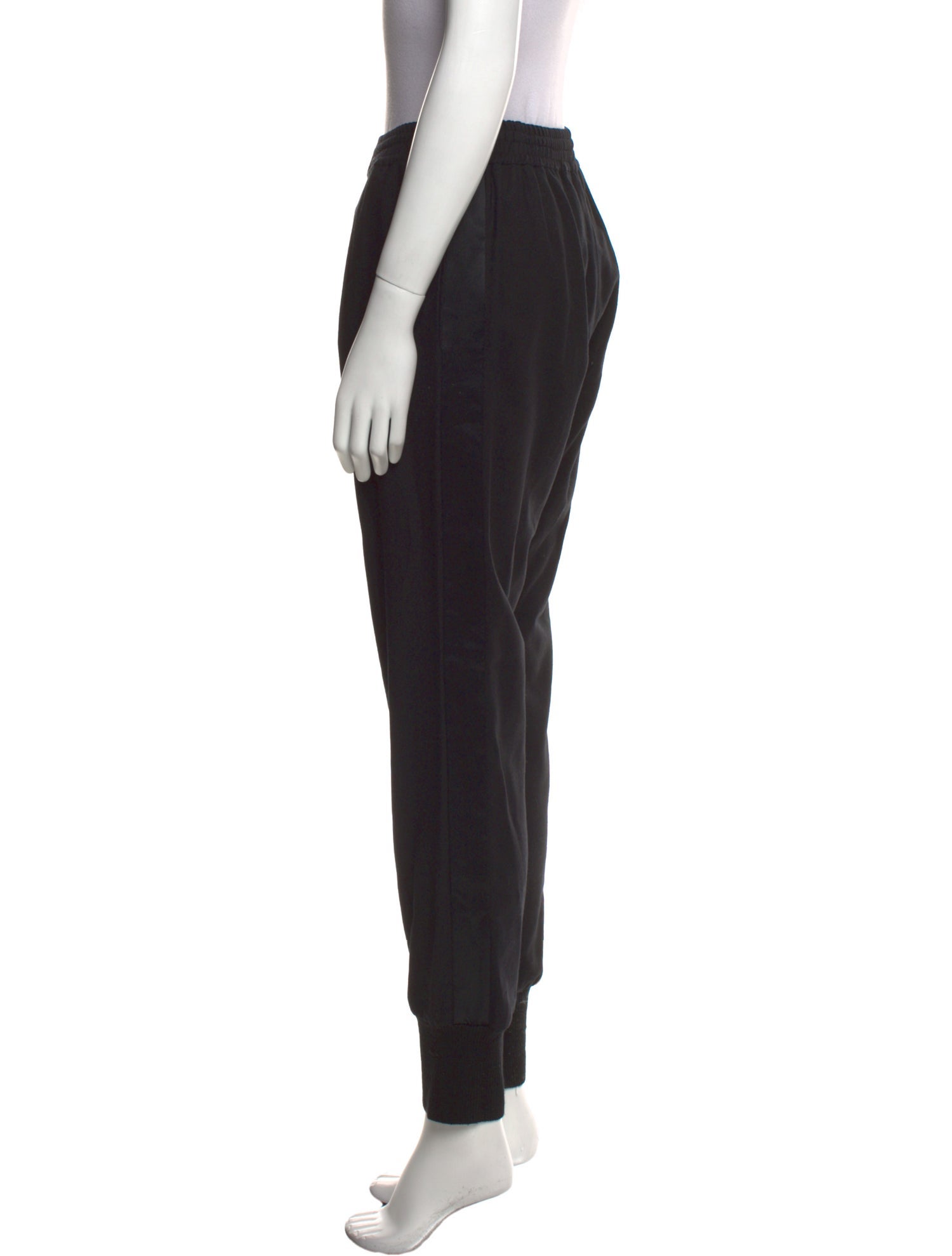 Lanvin Skinny Leg Pants
