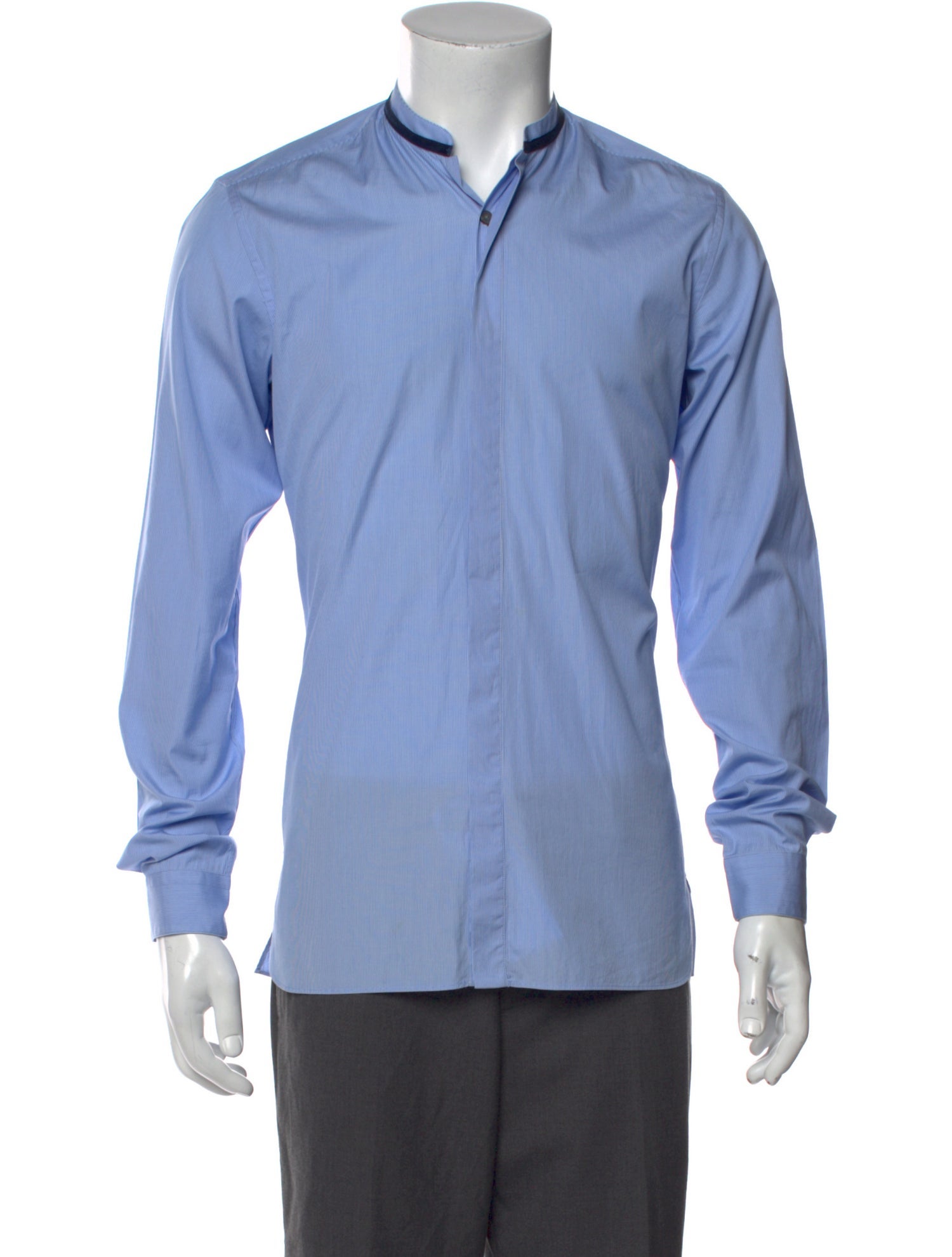 Lanvin Long Sleeve Shirt