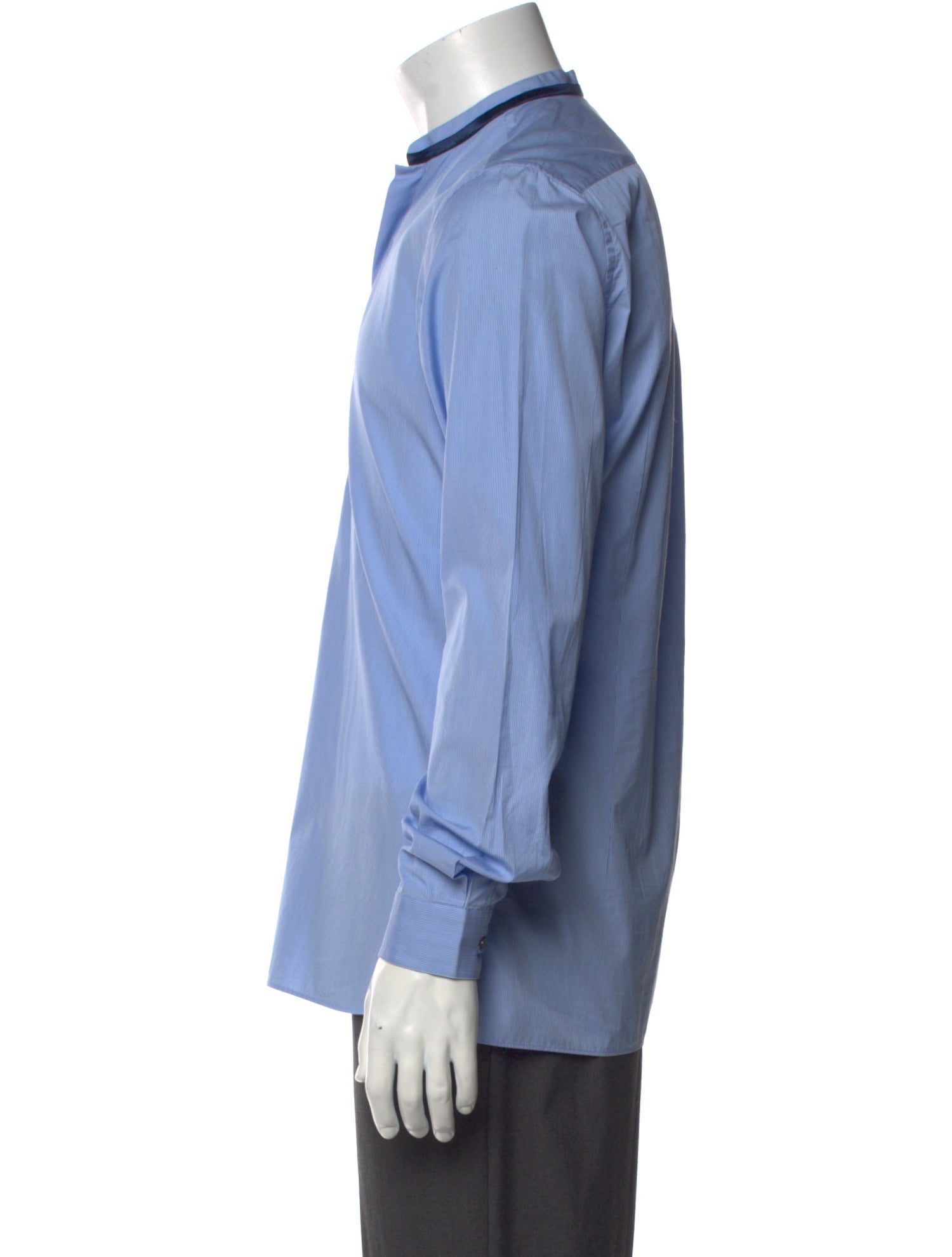 Lanvin Long Sleeve Shirt