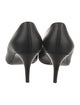 Lanvin Leather Pumps